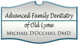 Cosmetic dentistry Old Lyme | Family dentist dental bonding porcelain veneers